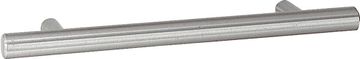Metafranc  nv GREEP LOOK INOX 160MM