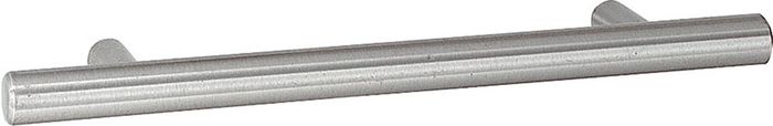 Metafranc  nv GREEP LOOK INOX 64MM