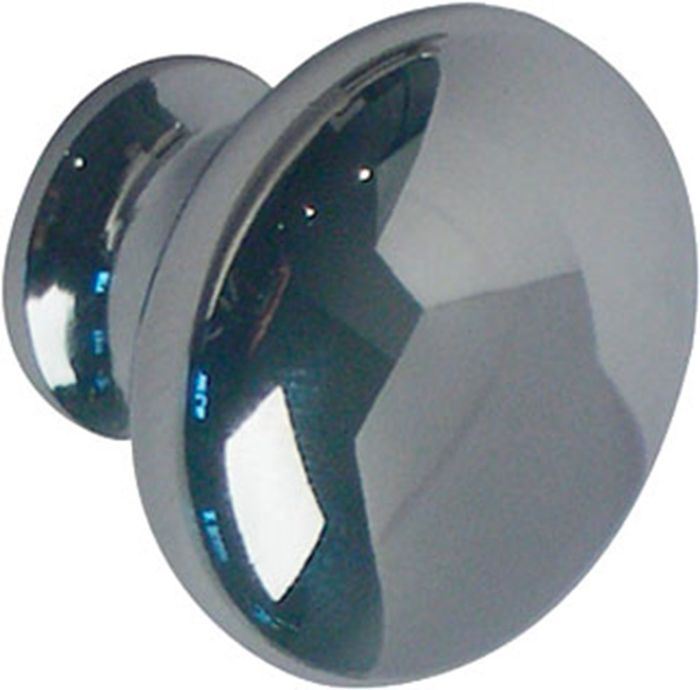 Metafranc nv 6 TOPPEN VERCHROOMD 28MM Metafranc nv 6 TOPPEN VERCHROOMD 28MM