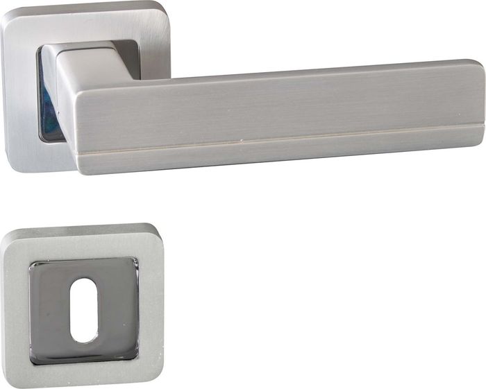 Metafranc nv KRUK+R+SL.PL. ZAMAK VERNIK.ZILV. Metafranc nv KRUK+R+SL.PL. ZAMAK VERNIK.ZILV.