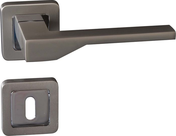 Metafranc  nv KRUK+R+SL.PL. ZAMAK VERNIK.GESAT.