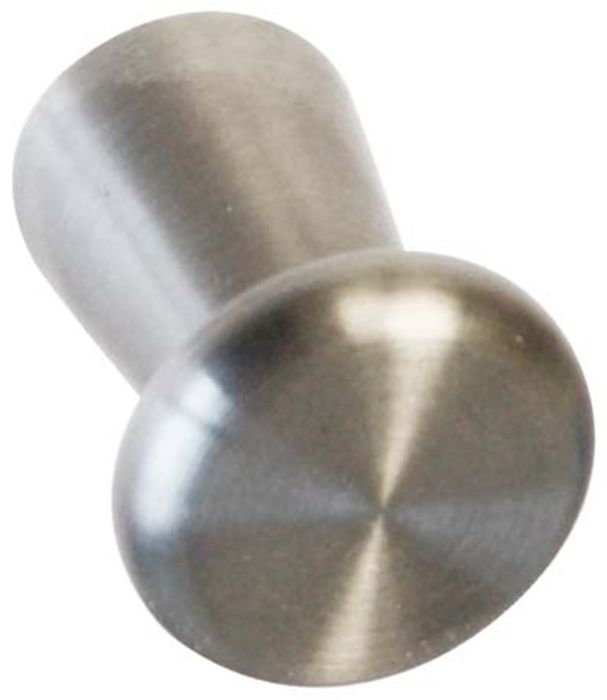 Metafranc  nv TOP INOX 16 MM