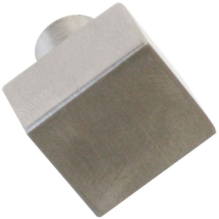 Metafranc  nv TOP INOX 20 MM