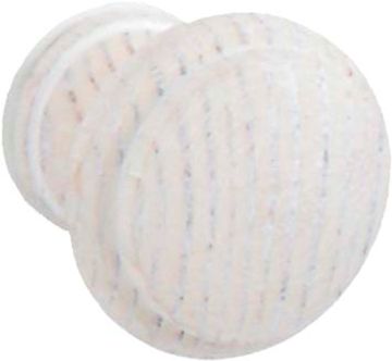 Metafranc nv TOP HOUT - WIT 30MM