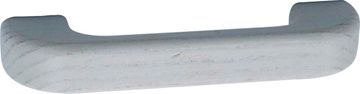 Metafranc nv GREEP HOUT - WIT 96MM