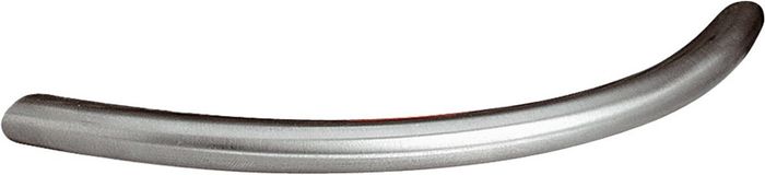 Metafranc nv GEBOGEN GREEP INOX 128MM Metafranc nv GEBOGEN GREEP INOX 128MM