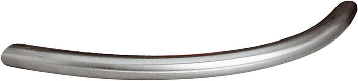 Metafranc  nv GEBOGEN GREEP INOX 96MM