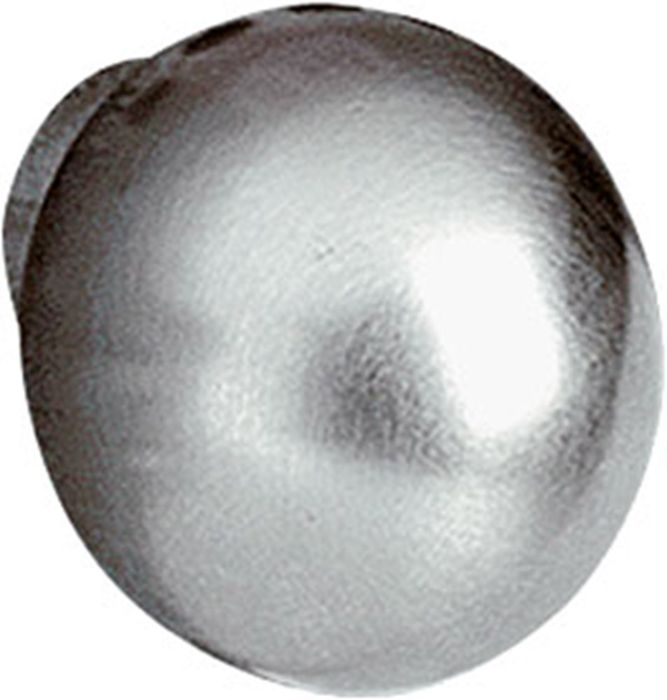 Metafranc  nv TOP INOX 25MM