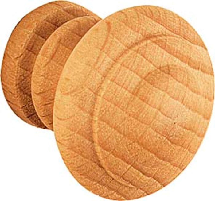 Metafranc nv TOP HOUT - BEUK 25MM