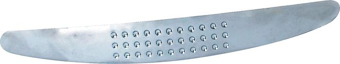 Metafranc nv GREEP ZAMAK VERCHROOMD 96MM Metafranc nv GREEP ZAMAK VERCHROOMD 96MM