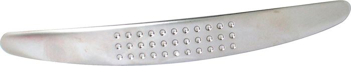 Metafranc  nv GREEP ZAMAK VERNIKKELD 96MM