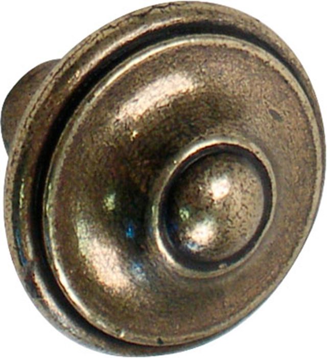 Metafranc nv TOP ZAMAK VERBRONSD 30MM Metafranc nv TOP ZAMAK VERBRONSD 30MM