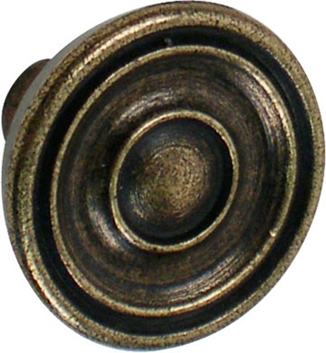 Metafranc  nv TOP ZAMAK VERBRONSD 30MM