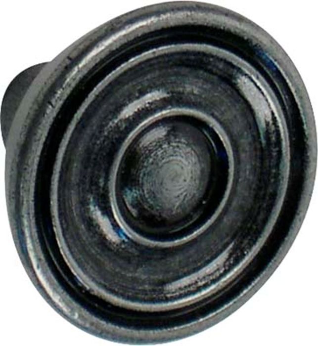 Metafranc nv TOP Z OUD IJZER 35MM