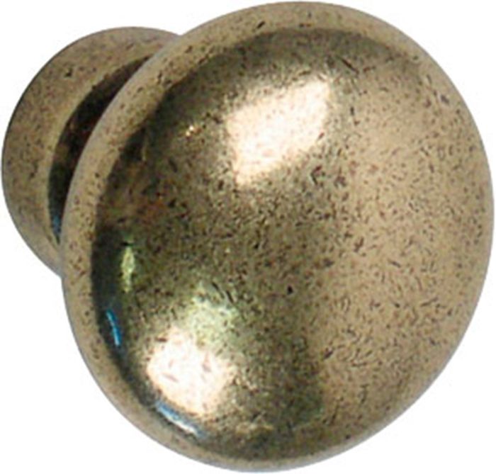 Metafranc  nv TOP ZAMAK VERBRONSD 25MM