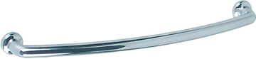 Metafranc  nv GREEP ZAMAK VERCHROOMD 128MM