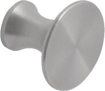 Metafranc  nv GREEP INOX 20 MM