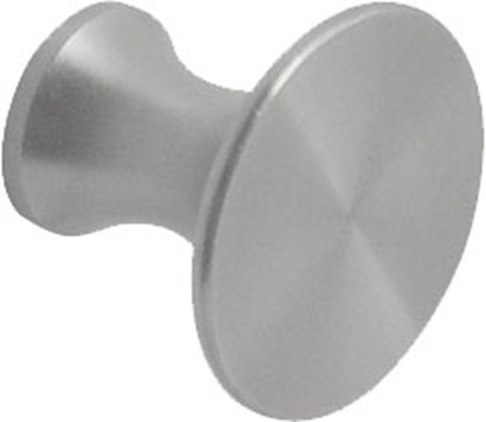 Metafranc  nv GREEP INOX 25 MM
