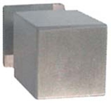 Metafranc  nv TOP INOX VIEKANTIG 20MM