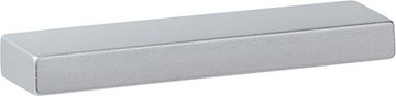 Metafranc  nv GREEP ZAMAK ALUMINIUM 96MM