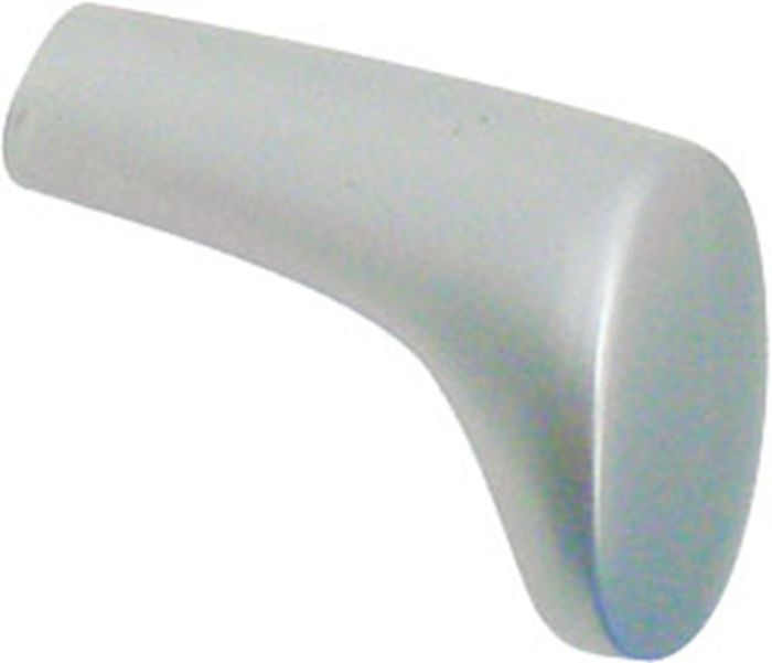 Metafranc  nv TOP ALUMINIUM ZILVER