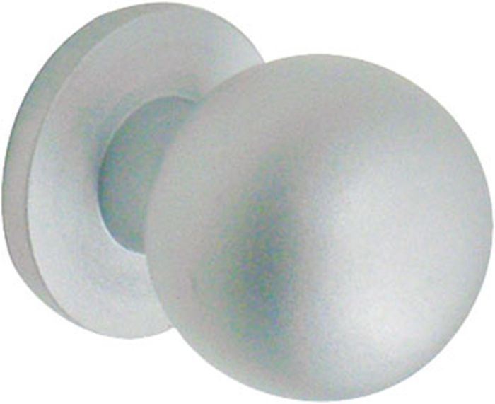 Metafranc  nv TOP ALUMINIUM ZILVER