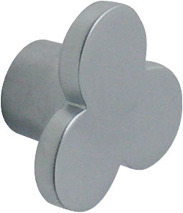 Metafranc  nv TOP ZAMAK NIKKEL GESAT. 25MM