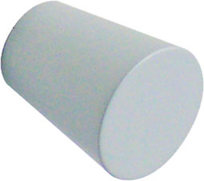 Metafranc  nv TOP ALUMINIUM ZILVER