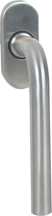 Metafranc nv RAAMKRUK DREIKIP L 16MM INOX Metafranc nv RAAMKRUK DREIKIP L 16MM INOX