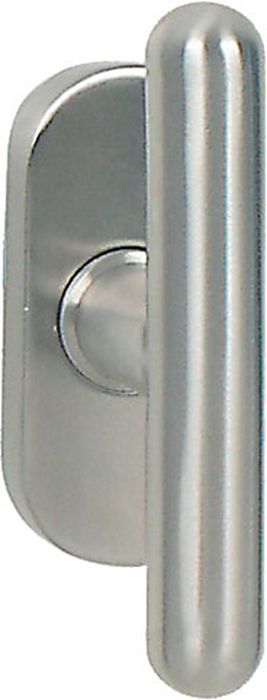 Metafranc nv RAAMKRUK DREIKIP T 16MM INOX Metafranc nv RAAMKRUK DREIKIP T 16MM INOX