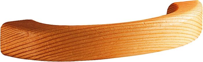 Metafranc  nv GREEP HOUT - DEN VERNIST 96MM