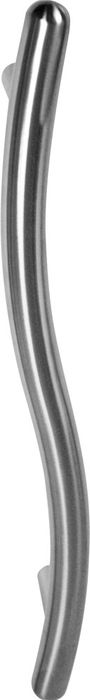 Metafranc nv TIRANT SIMPLE EN S 25X35 INOX Metafranc nv TIRANT SIMPLE EN S 25X35 INOX