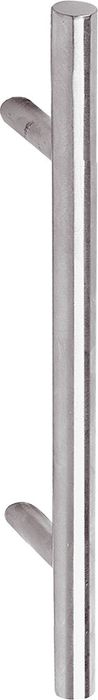 Metafranc nv TS DEURTREKKER ENKEL 30X300MM INOX 55˜ Metafranc nv TS DEURTREKKER ENKEL 30X300MM INOX 55˜
