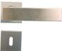 Metafranc  nv KRUK+ROZET+SLEUTELPLAAT INOX