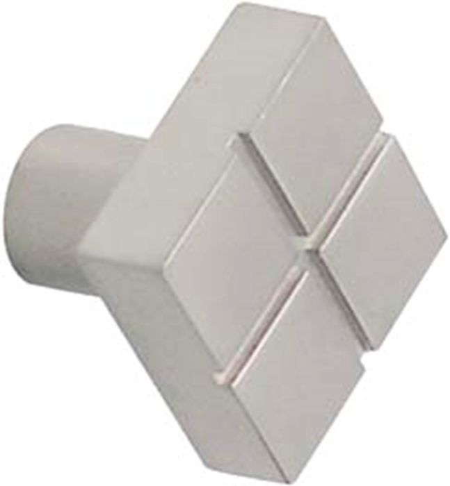 Metafranc nv TOP ZAMAK NIKKEL GESATINEERD Metafranc nv TOP ZAMAK NIKKEL GESATINEERD