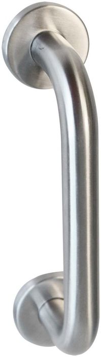 Metafranc  nv DEURTREKKEK ENKEL IN U 19x155 INOX