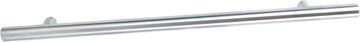Metafranc nv GREEP INOX 492MM DIAM 10