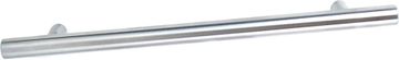 Metafranc  nv GREEP INOX 320MM DIAM 12