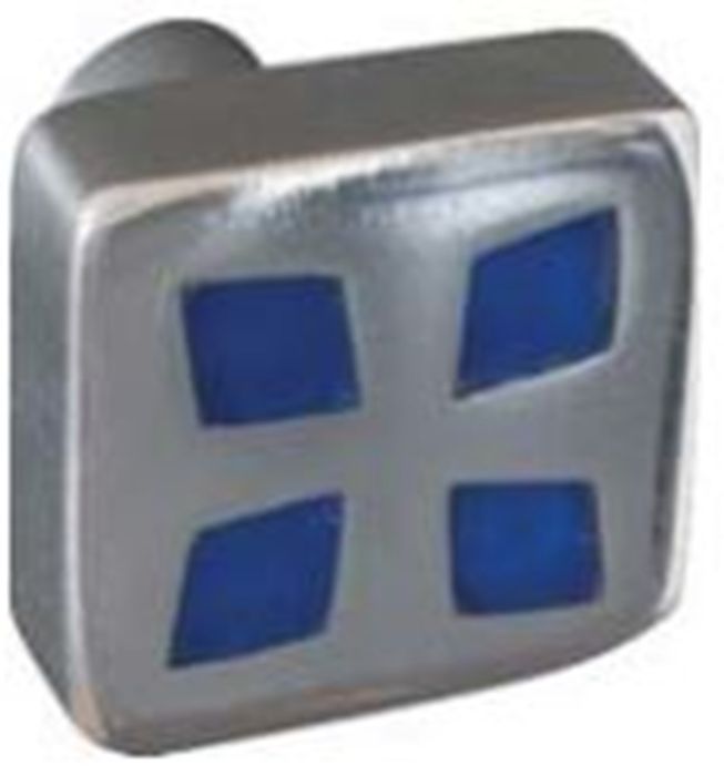 Metafranc  nv TOP ALUMINIUM BLINKEND