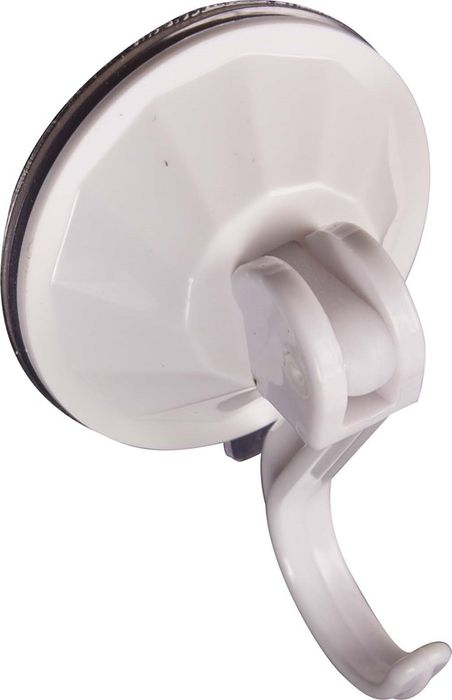 Metafranc  nv 2 ZUIGHAKEN WIT 67X45MM