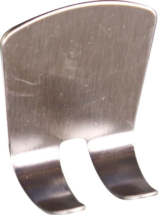 Metafranc nv 4 ZELFKLEVENDE TANDENBORSTELHANGER VERNI Metafranc nv 4 ZELFKLEVENDE TANDENBORSTELHANGER VERNI