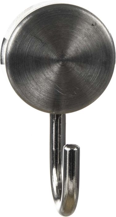 Metafranc nv MAGNETISCH HAAK INOX