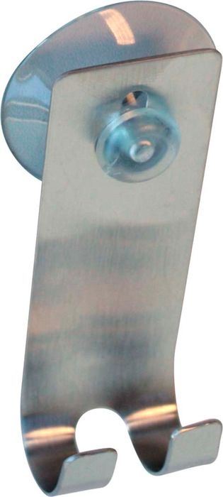 Metafranc nv ZUIGHAAK INOX DUBBEL Metafranc nv ZUIGHAAK INOX DUBBEL