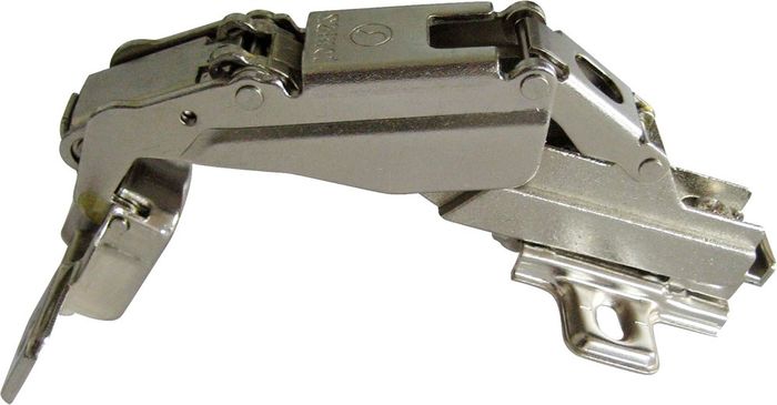 Metafranc nv 2 SCHARNIERANYWAY CLIP 165˜8 Metafranc nv 2 SCHARNIERANYWAY CLIP 165˜8