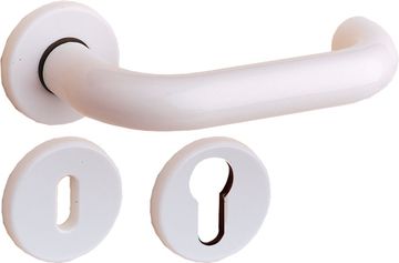 Metafranc  nv KRUK POLYPROP WIT
