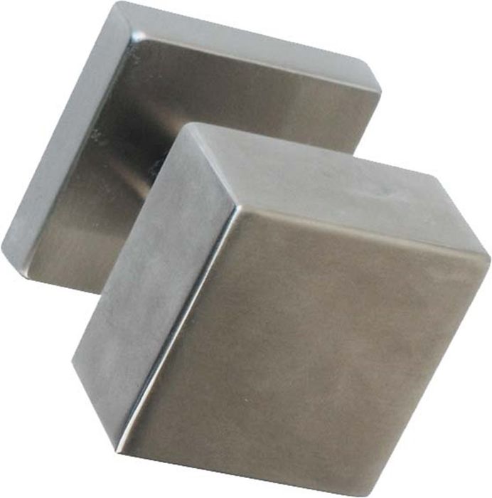 Metafranc nv TOP INOX 50MM VAST Metafranc nv TOP INOX 50MM VAST