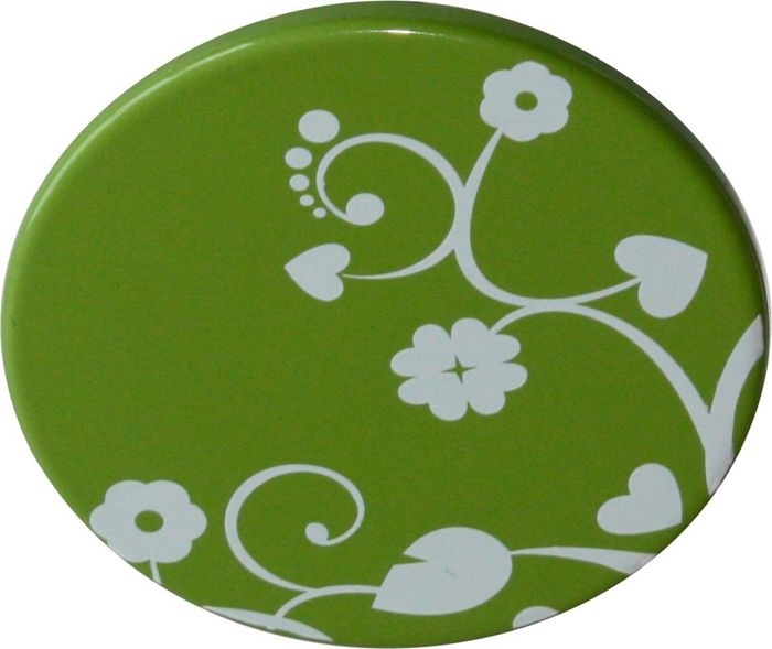 Metafranc nv TOP PLASTIEK ZEEFDRUK 50MM GROEN Metafranc nv TOP PLASTIEK ZEEFDRUK 50MM GROEN