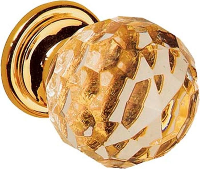 Metafranc nv TOP CRISTAL DOORSCHIJNEND 30MM