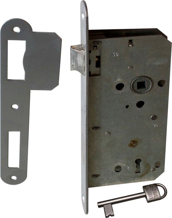 Metafranc nv SLOT 210 BB90.50R-501