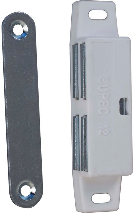 Metafranc nv MAGNEET WIT
